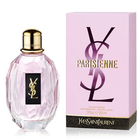 ysl parisienne myer|Parfum La Parisienne YSL .